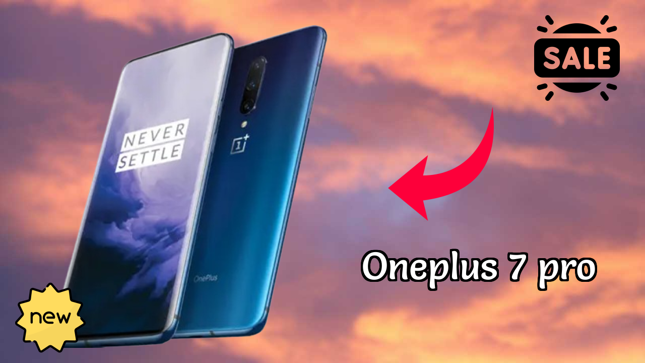 OnePlus 7 Pro Battery Life: 4000 MAh Warp Charging Charging Speed
