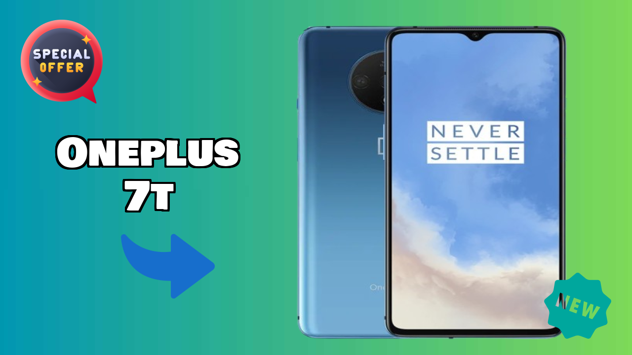 OnePlus 7T 2026 Expert Comparison – Which Performs Better?
