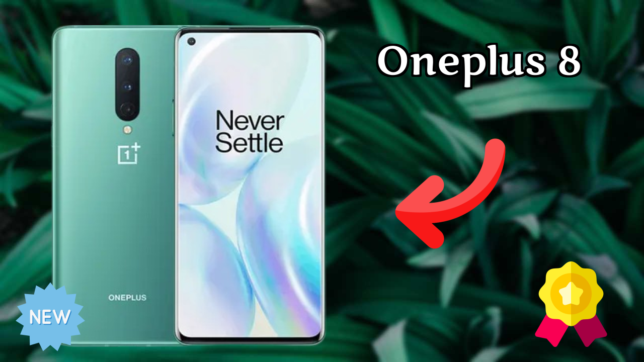 OnePlus 8 Detailed Review 2026 – What’s New This Year?