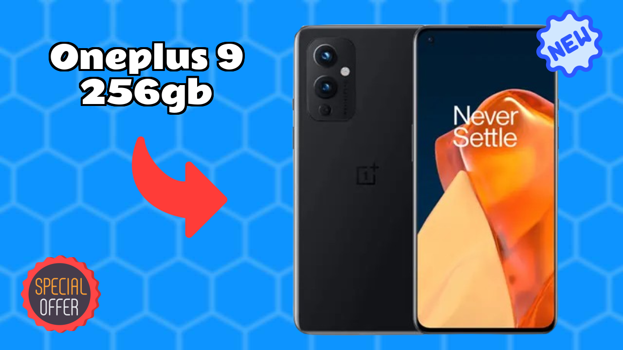 OnePlus 9 256GB Camera Review: 48 MP + 50 MP + 2 MP Rear Camera Photo Quality