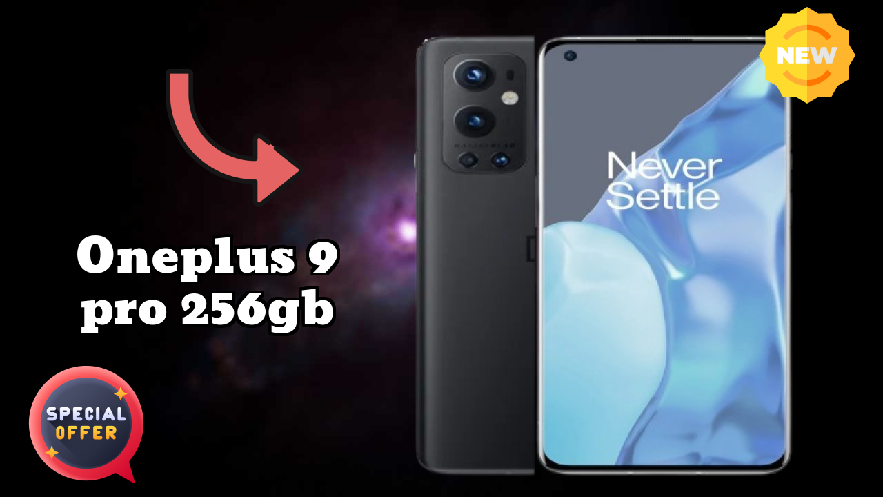 OnePlus 9 Pro 256GB 2026: Latest Model Review and Fetchers