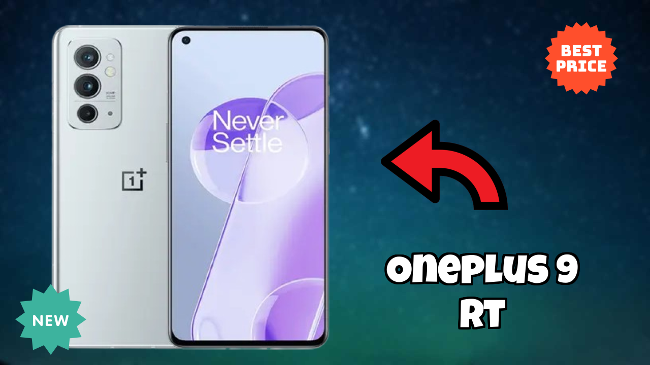 OnePlus 9 RT Camera Review: 50 MP + 16 MP + 2 MP Rear Camera Real Test