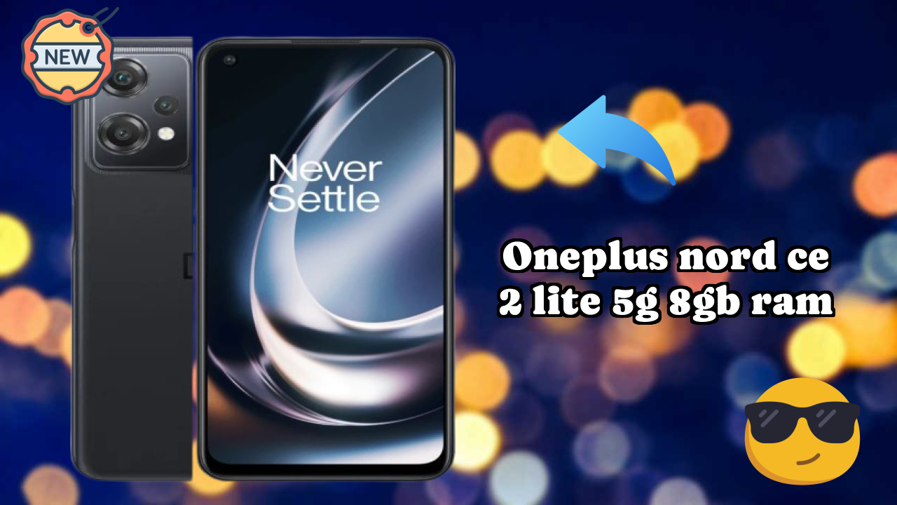 OnePlus Nord CE 2 Lite 5G 8GB RAM at ₹19,500 - Best Features Explained