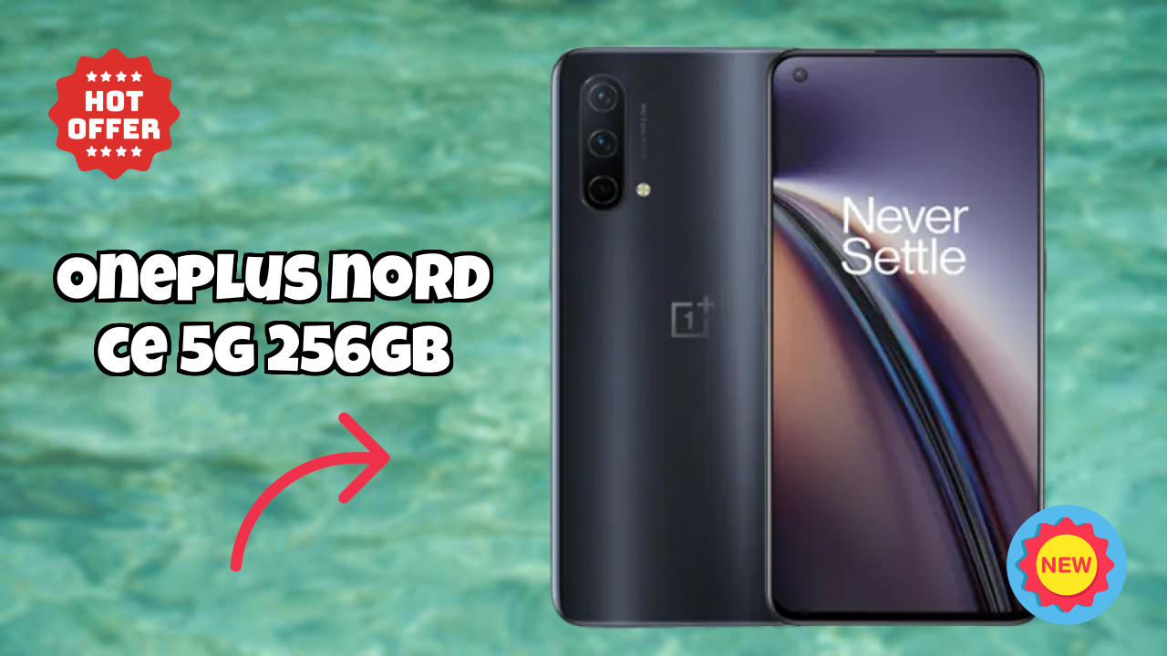 OnePlus Nord CE 5G 256GB Camera Review: 64 MP + 8 MP + 2 MP Rear Camera Photo Test