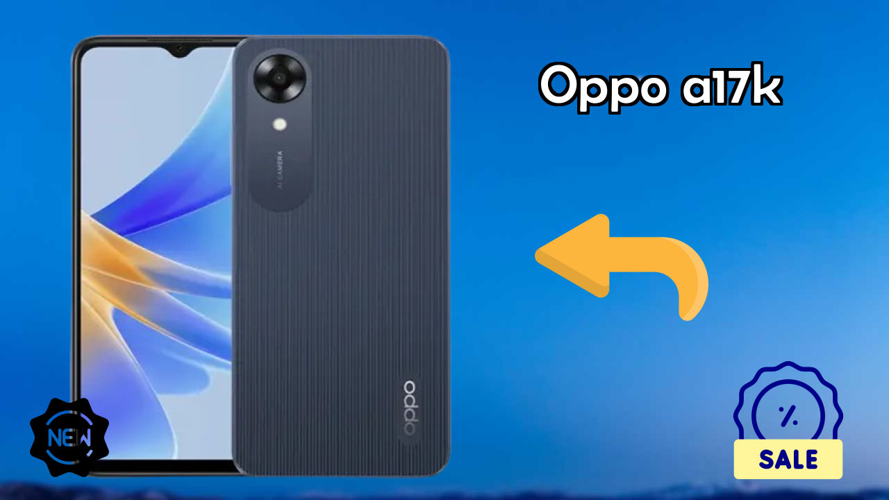 OPPO A17K 2026 All Features Compared With Rivals
