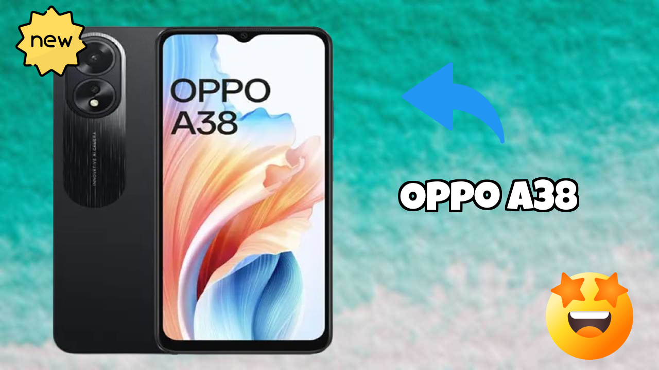 OPPO A38 2026 vs Market Competition – Expert Verdict