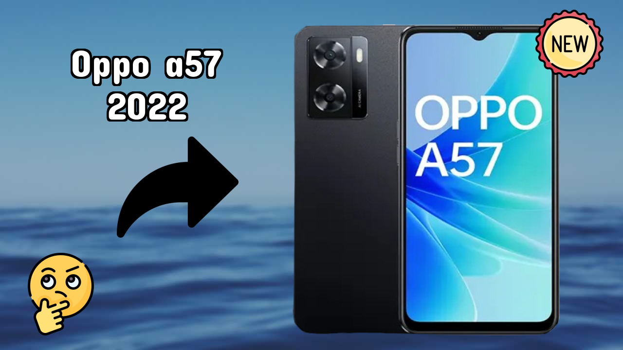 OPPO A57 2022 2026 Performance Test – Real Life Results