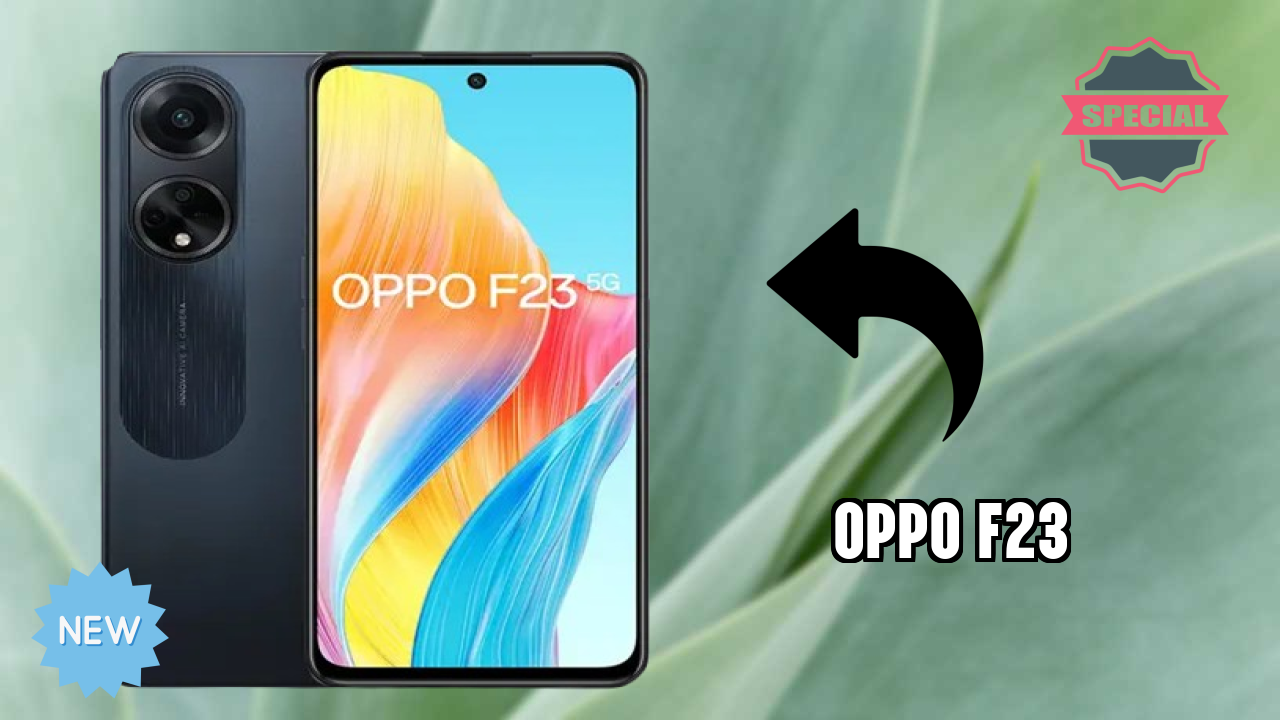 OPPO F23 Price Review: ₹21,490 Should You Buy?