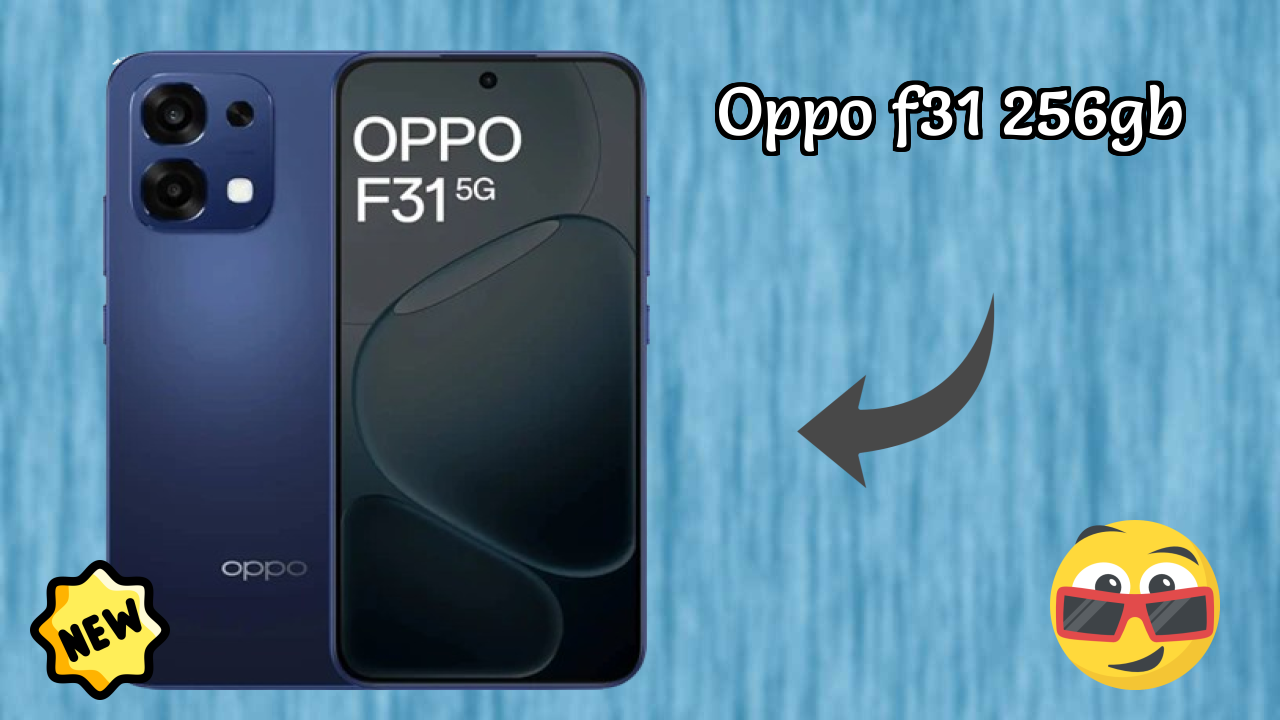 OPPO F31 256GB Camera Samples: 50 MP + 2 MP Rear Camera Real Photos