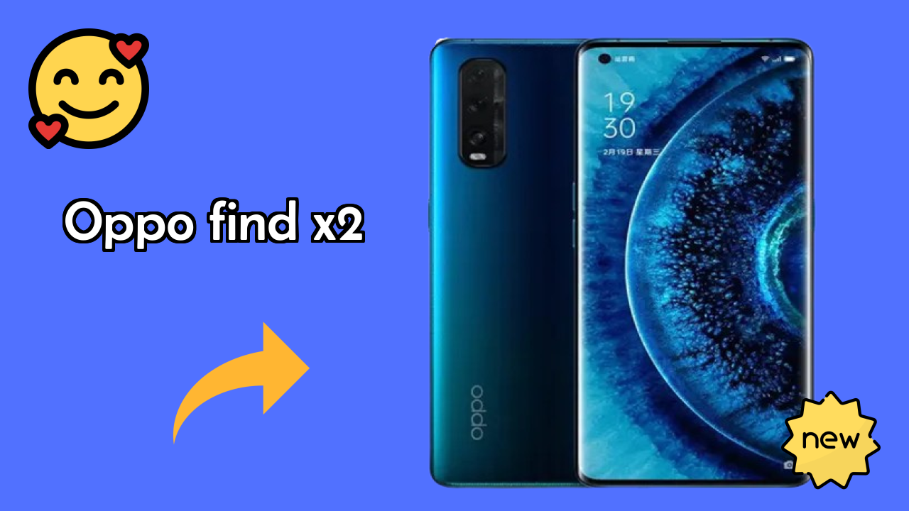OPPO Find X2 Battery Life: 4200 MAh Real-World Review