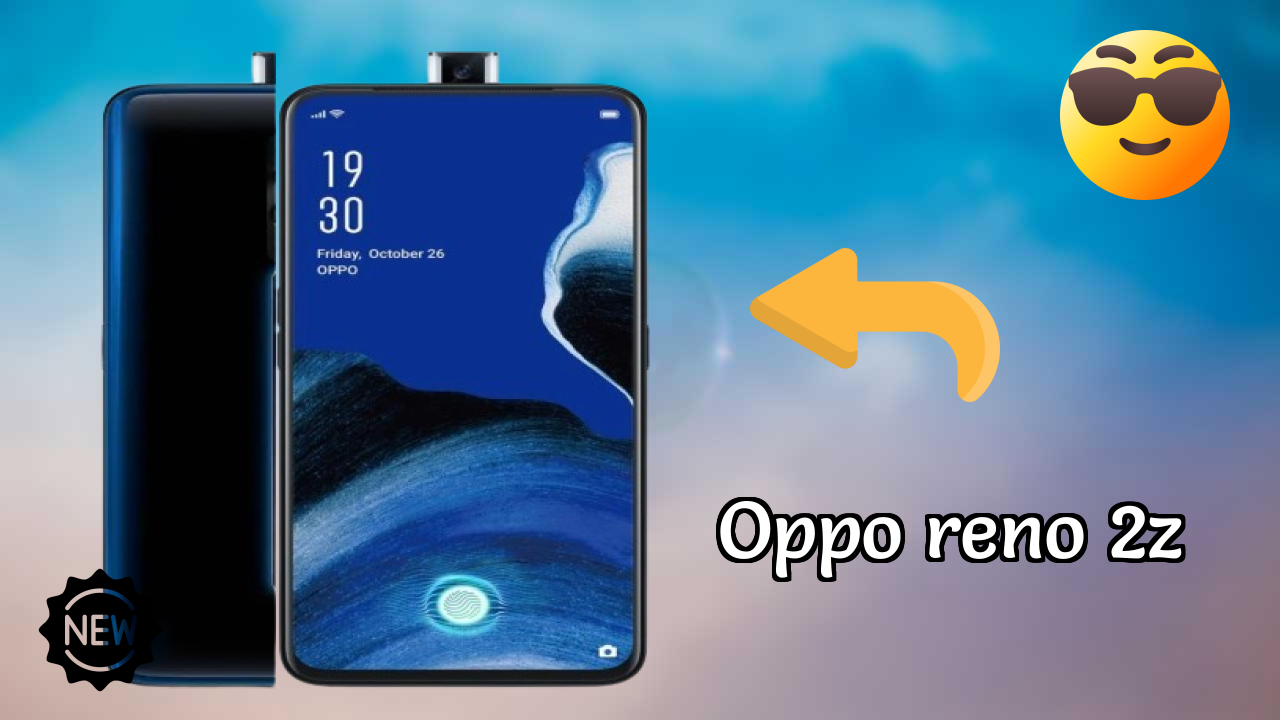 OPPO Reno 2Z at ₹16,999 - Everything You Need to Know