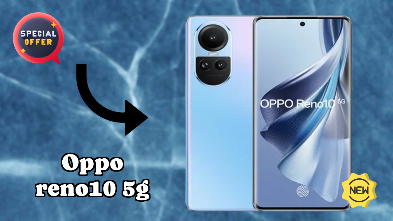 OPPO Reno10 5G Camera Samples: 64 MP + 8 MP + 32 MP Rear Camera Real Test