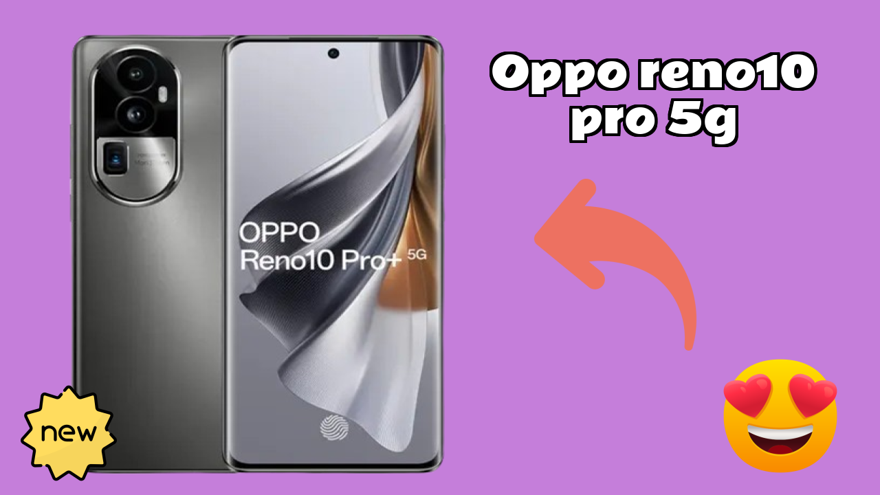 OPPO Reno10 Pro+ 5G RAM Review: 12GB RAM + 256GB ROM Multitasking Test
