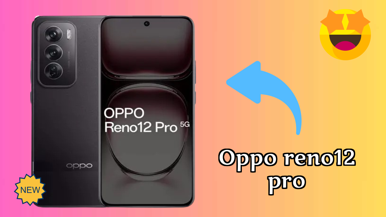 OPPO Reno12 Pro Performance Test: MediaTek Dimensity 7300 Energy All Apps