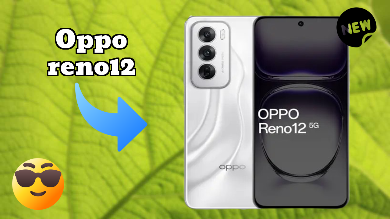 OPPO Reno12 RAM Performance: 8 GB RAM Gaming Check