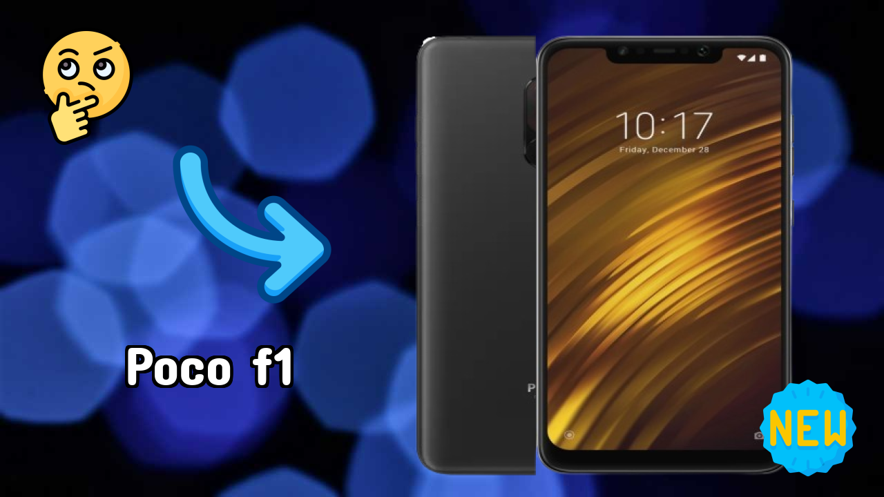 POCO F1 Battery Review: 4000 MAh Quick Charging Real Usage Test