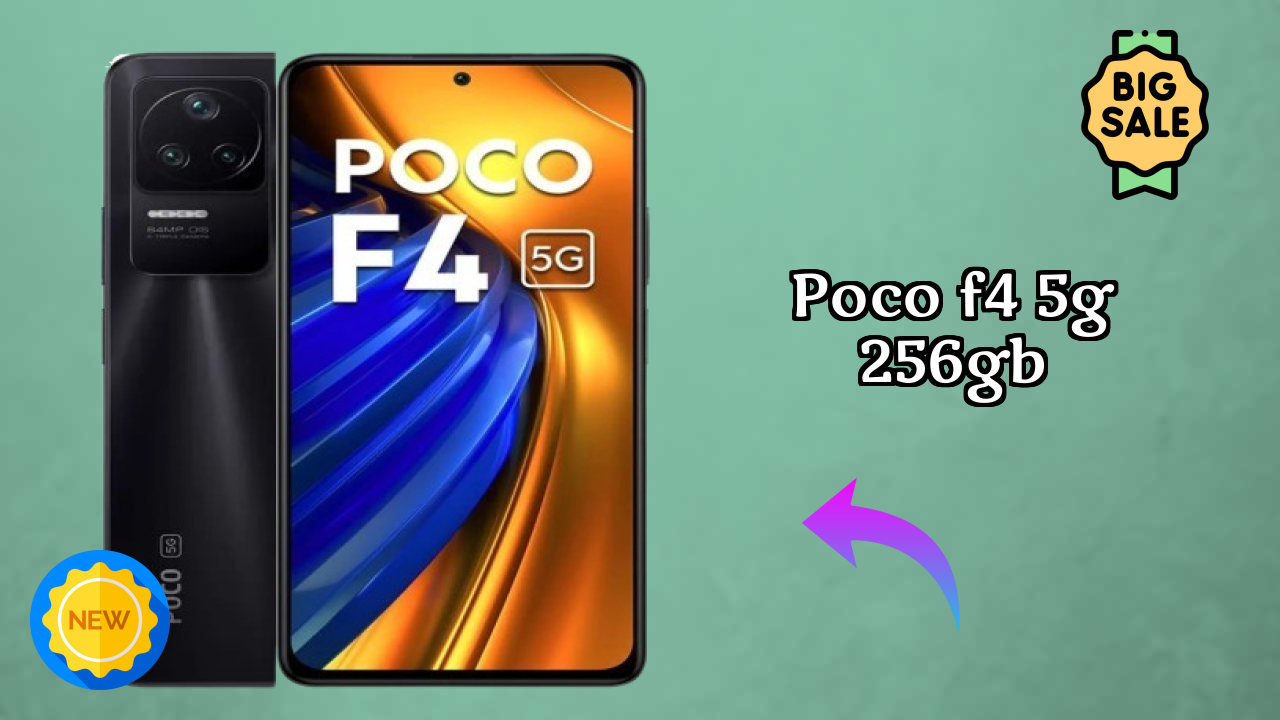 POCO F4 5G 256GB Camera Quality: 64 MP + 8 MP + 2 MP Rear Camera Low Light Test