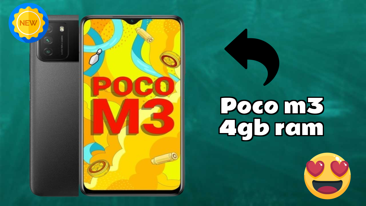 POCO M3 4GB RAM Camera Samples: 48 MP + 2 MP + 2 MP Rear Camera Quality Test