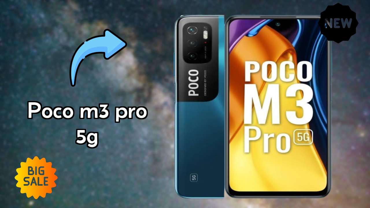 POCO M3 Pro 5G 2026 Feature-by-Feature Insight
