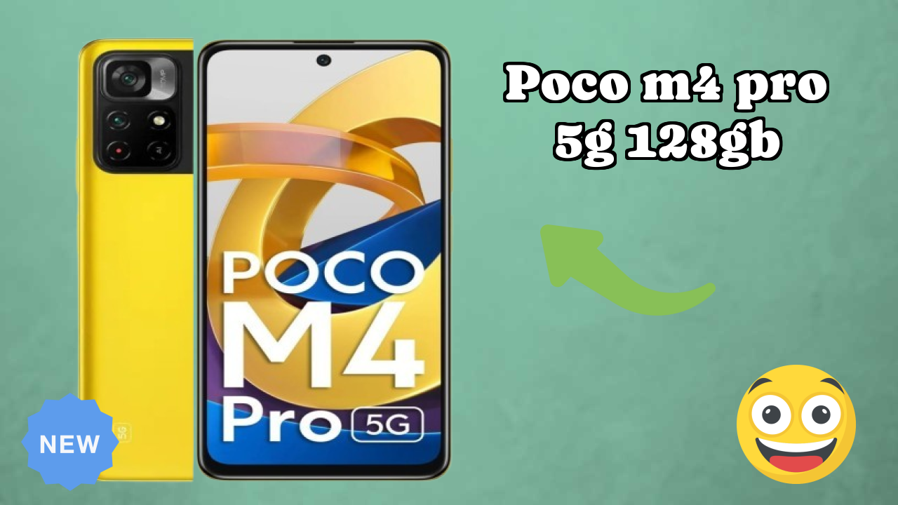 POCO M4 Pro 5G 128GB Price Analysis: ₹12,999 Value Review