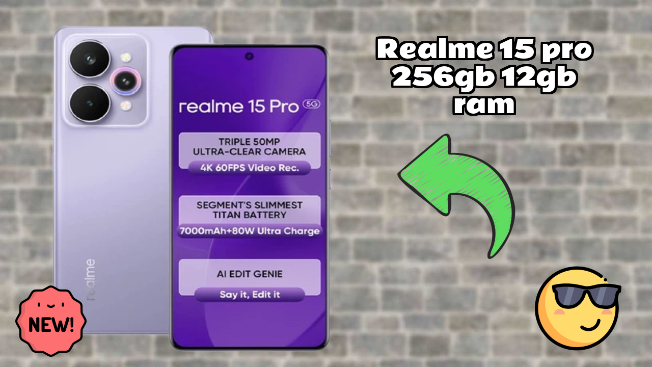 Realme 15 Pro 256GB 12GB RAM Camera Review: 50 MP + 50 MP Rear Camera Samples