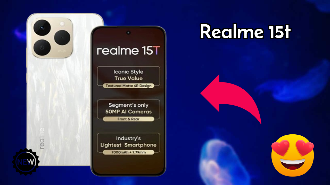 Realme 15T Battery Test: 7000 MAh Real-World Usage