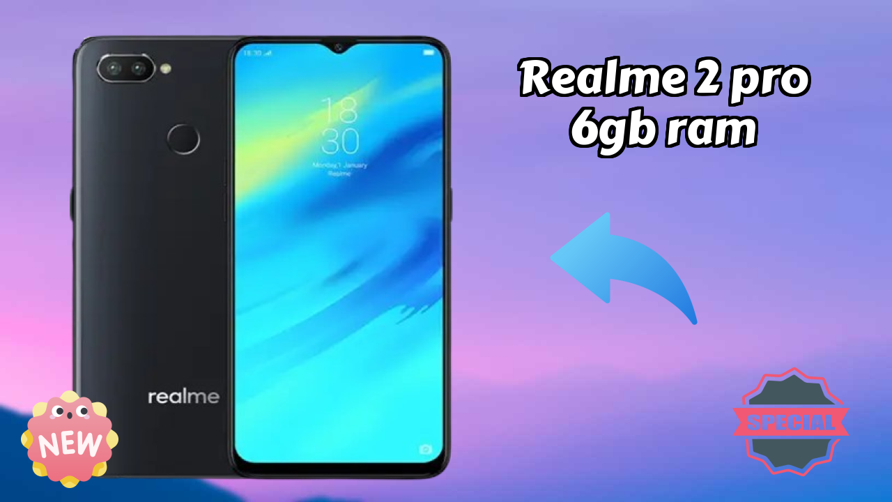 Realme 2 Pro 6GB RAM Camera Samples: 16 MP + 2 MP Rear Camera Real Test
