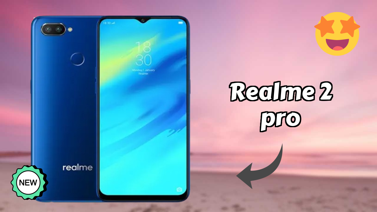 Realme 2 Pro Camera Samples: 16 MP + 2 MP Rear Camera Real Photos
