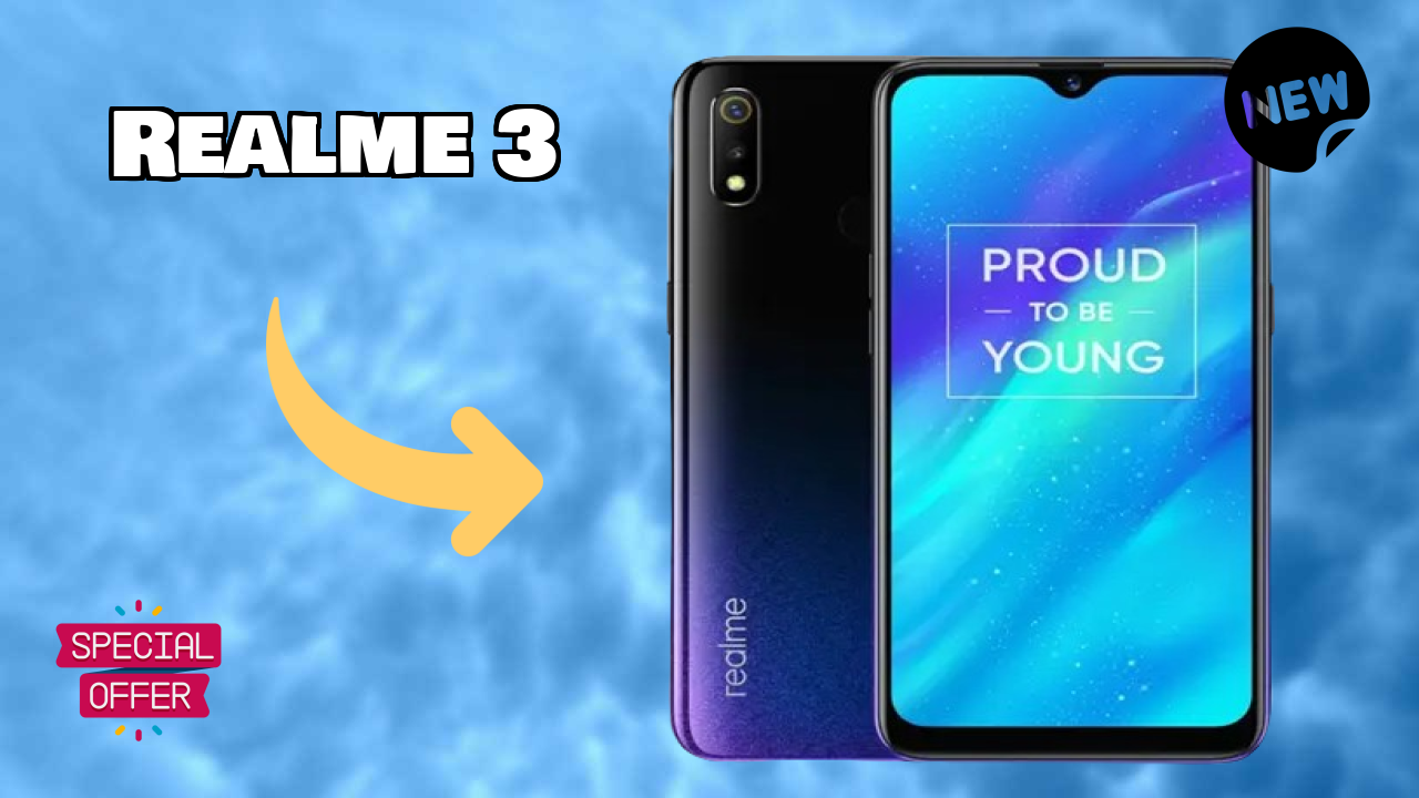 Should You Buy Realme 3 in 2026? Expert Opinion
