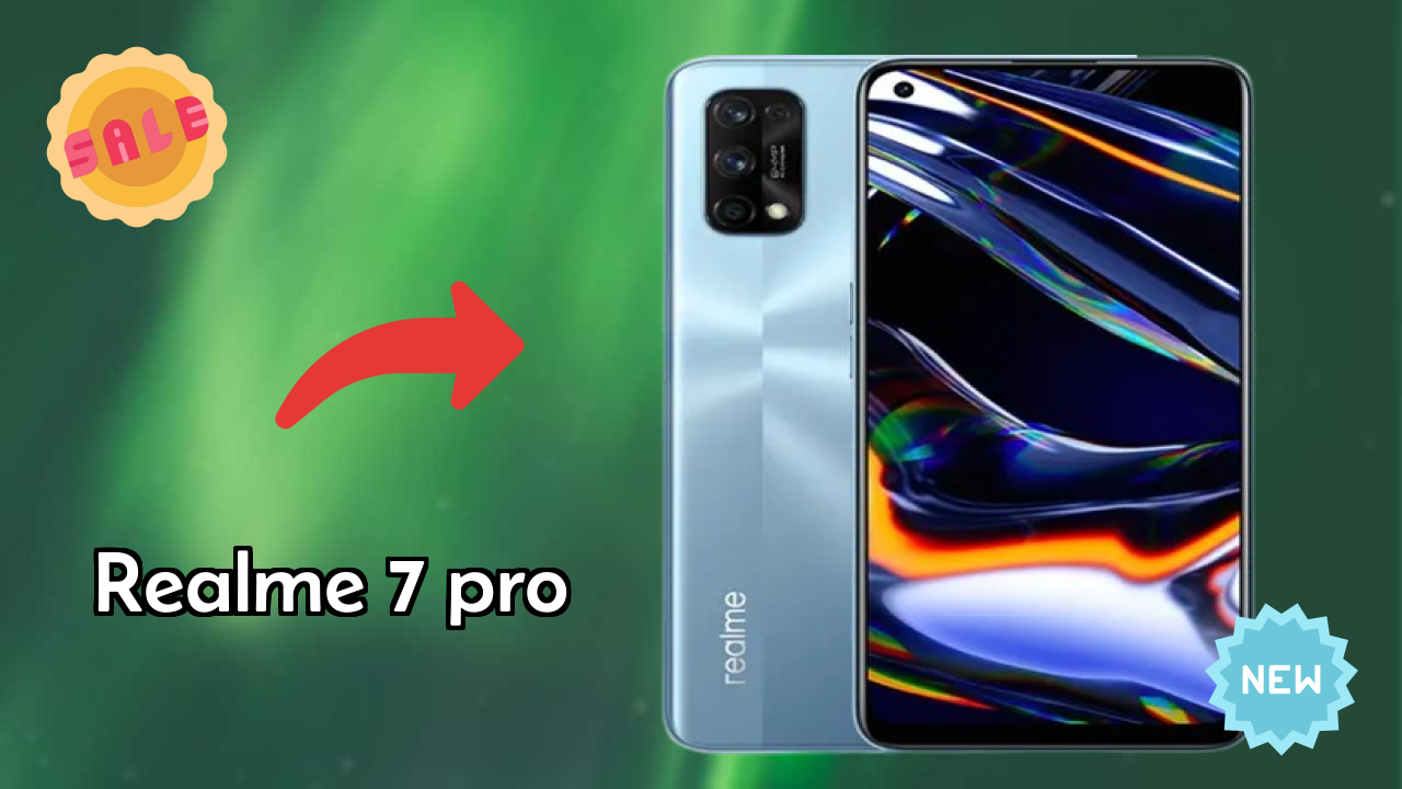 Realme 7 Pro Hands-On Review: Snapdragon 720G Performance Tested