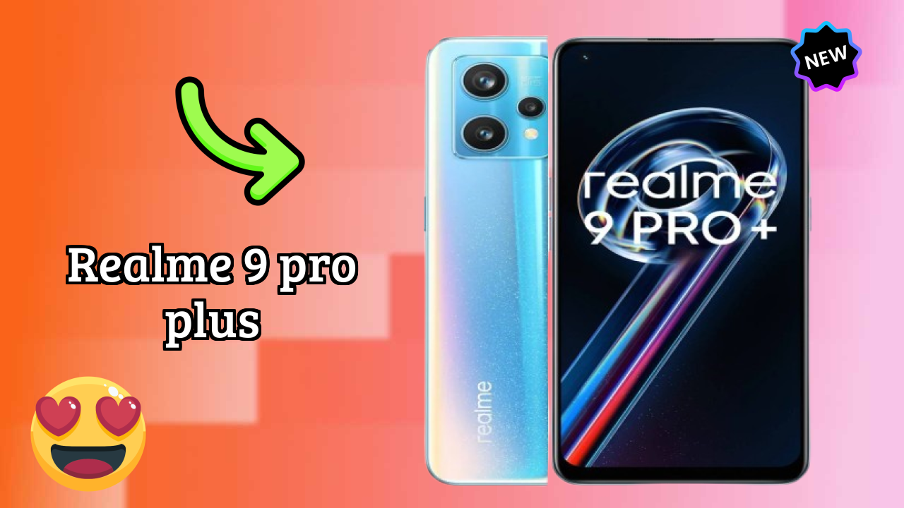 Realme 9 Pro Plus Gaming Benchmarks with 6 GB RAM Performance