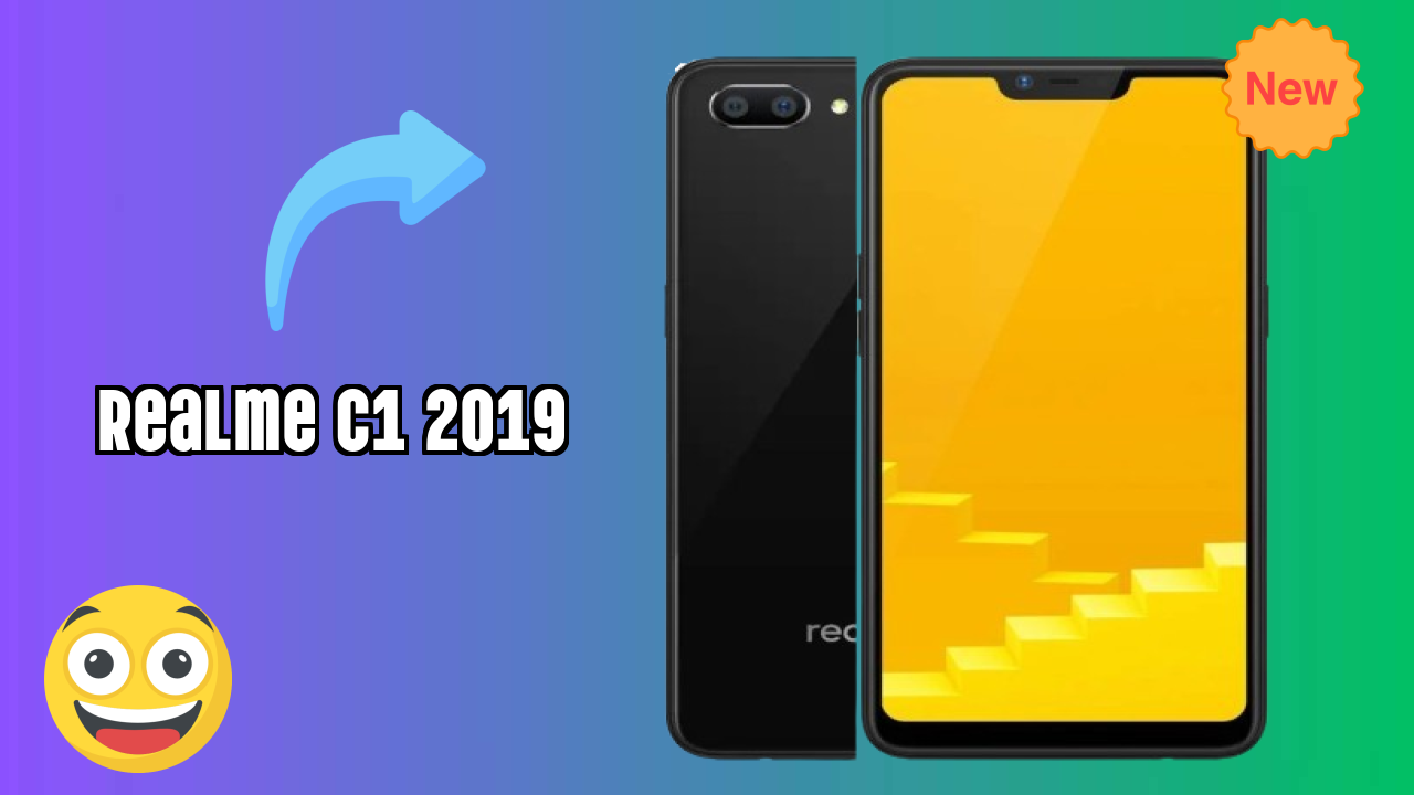 Realme C1 2019 Camera Samples: 13 MP + 2 MP Rear Camera Quality Test