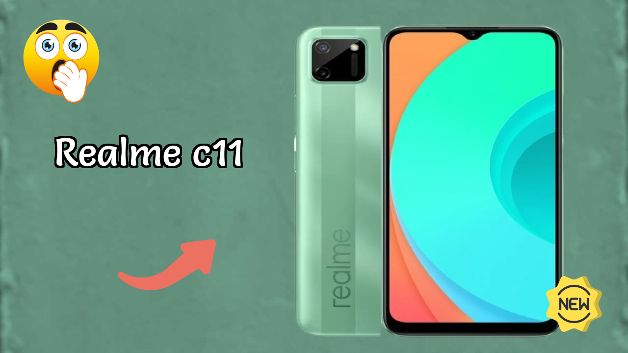 Realme C11 Battery Review: 5000 MAh Real Usage Test