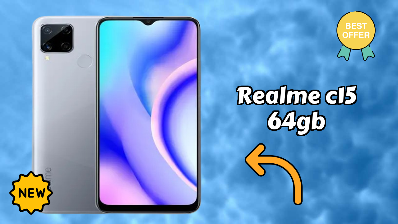 Realme C15 64GB Camera Test: 13 MP + 8 MP + 2 MP + 2 MP Rear Camera Sample Shots