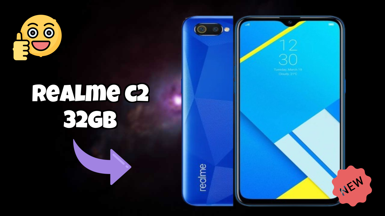 Realme C2 32GB Battery Review: 4000 MAh Charging Time