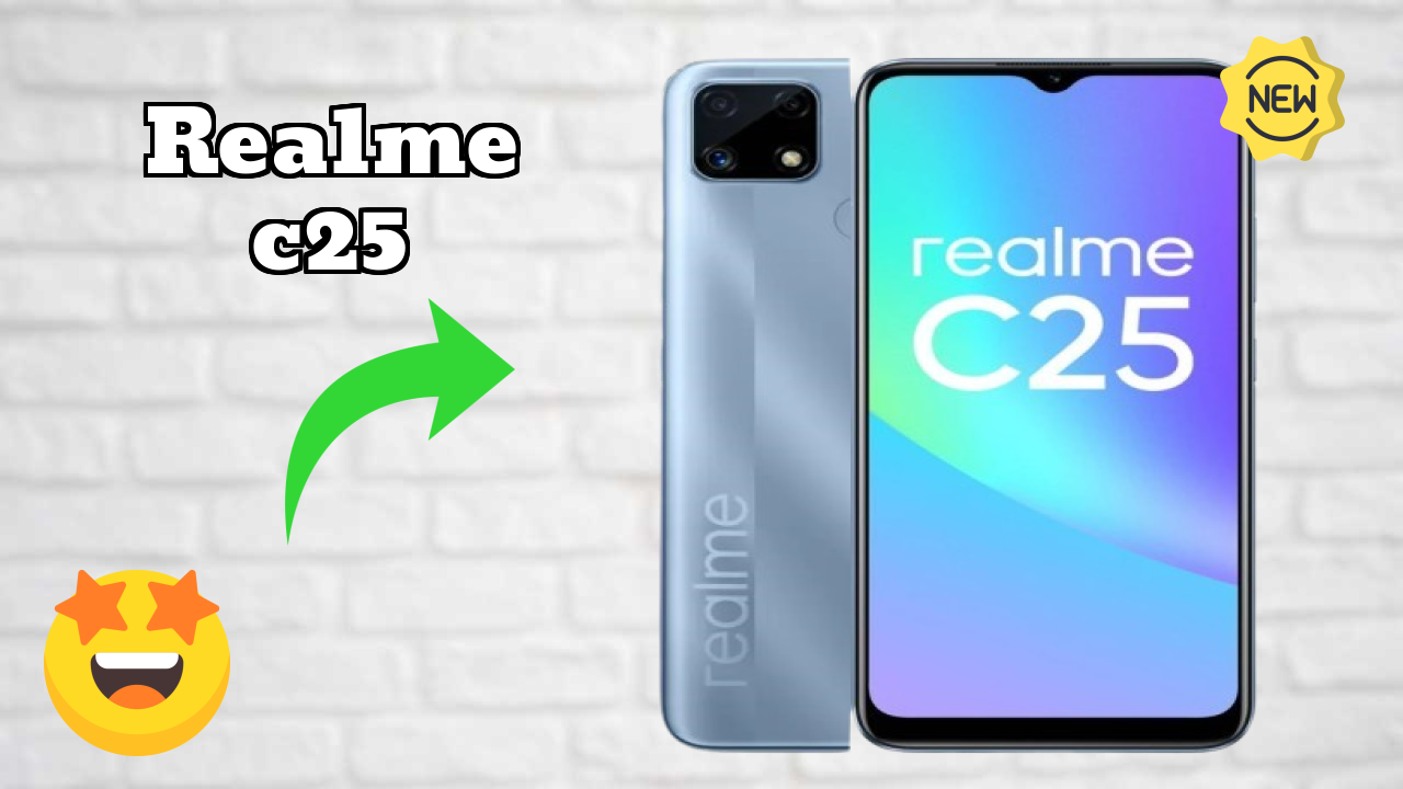 Realme C25 2026 Full Review – Strengths & Weaknesses

