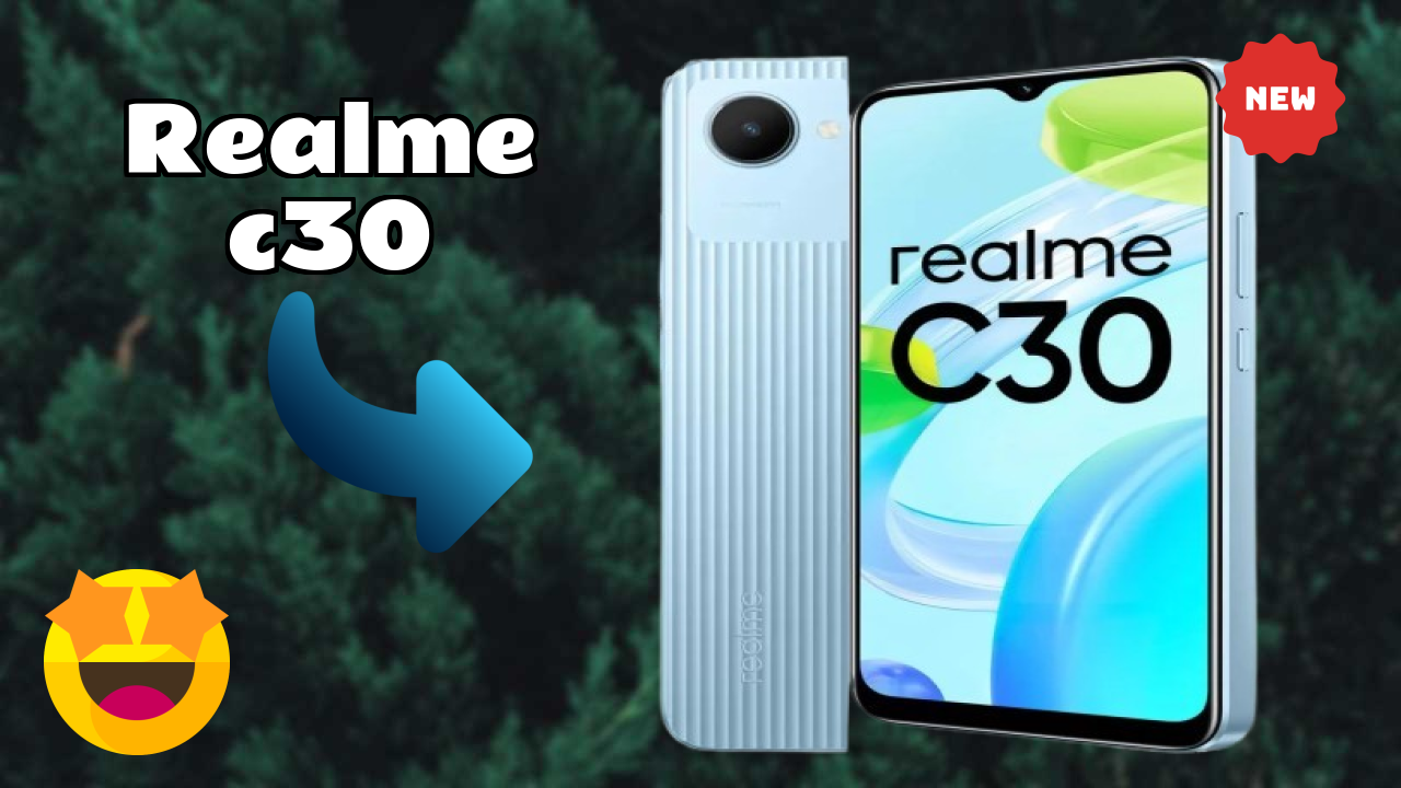 Realme C30 RAM Review: 2 GB RAM Multitasking Analysis