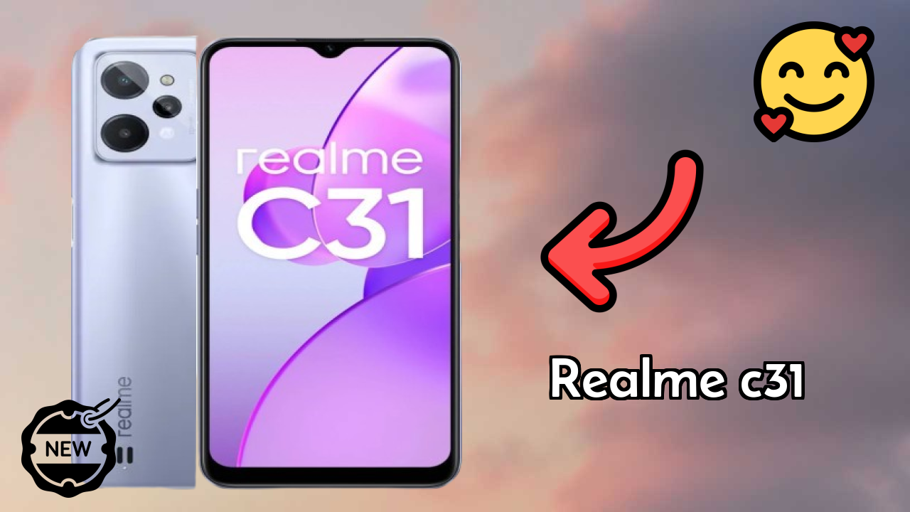 Realme C31 Camera Quality: 13 MP + 2 MP + 0.3 MP Rear Camera Photo Review