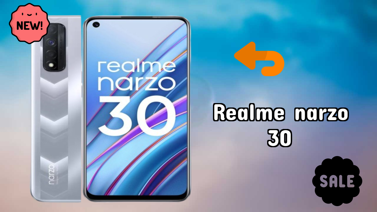 Realme Narzo 30 Processor Review: MediaTek Helio G95 Speed Test