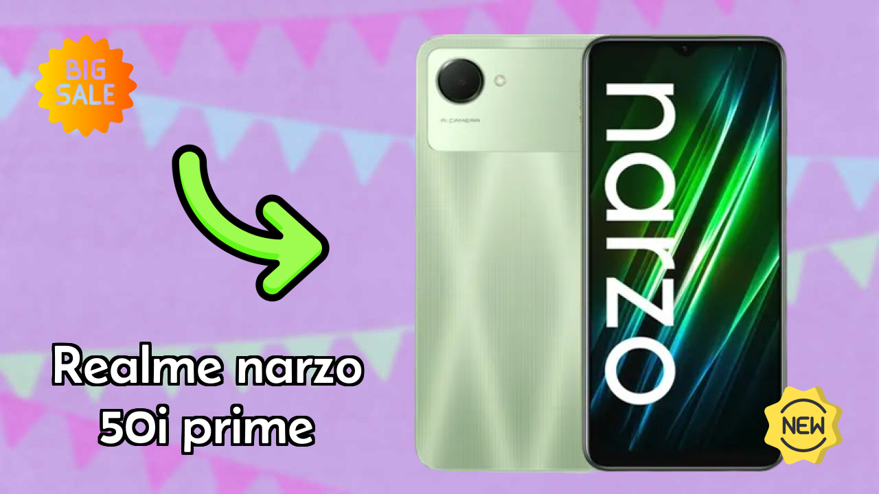 Realme Narzo 50i Prime Camera Test: 8 MP Rear Camera Low Light Sample