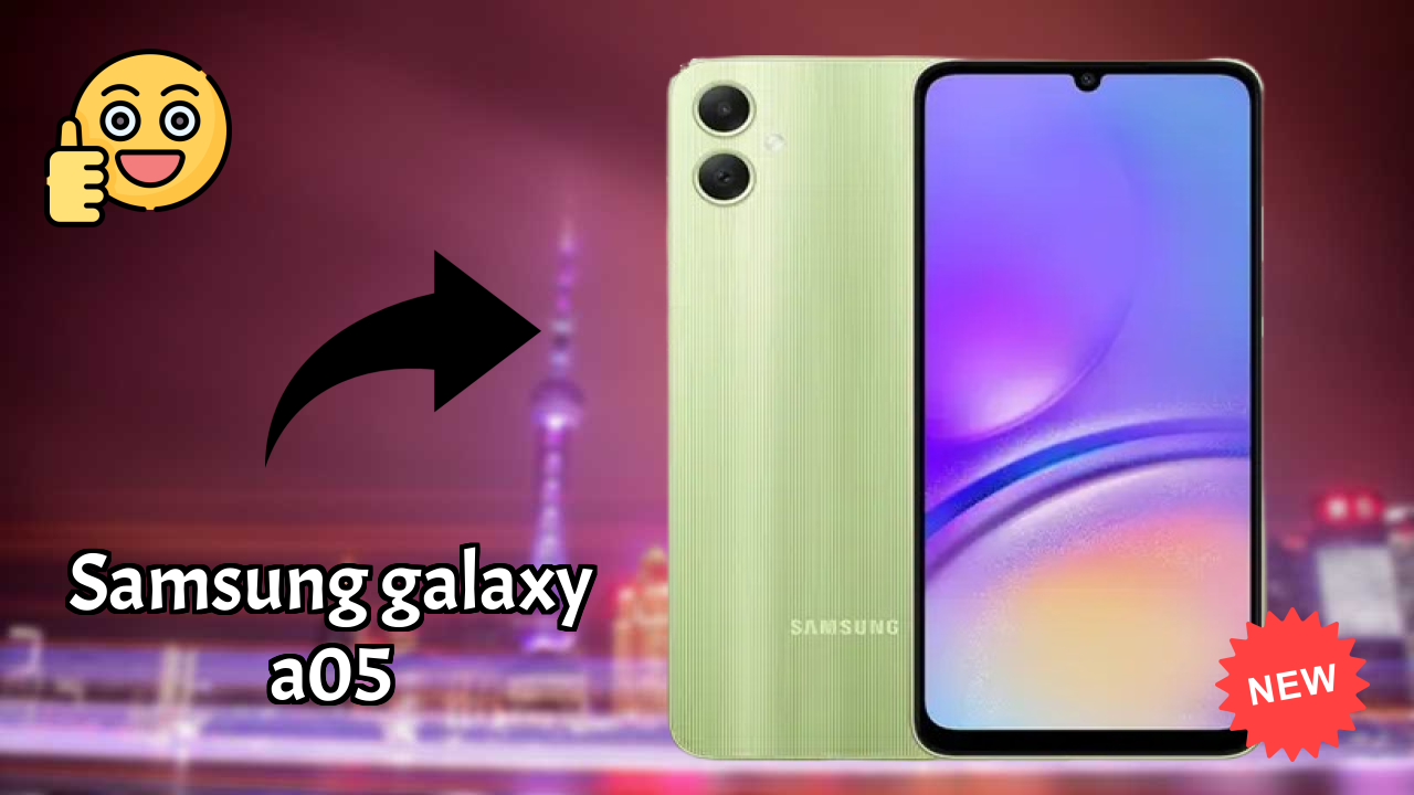 Samsung Galaxy A05 Battery Test: 5000 MAh How Long Lasts?