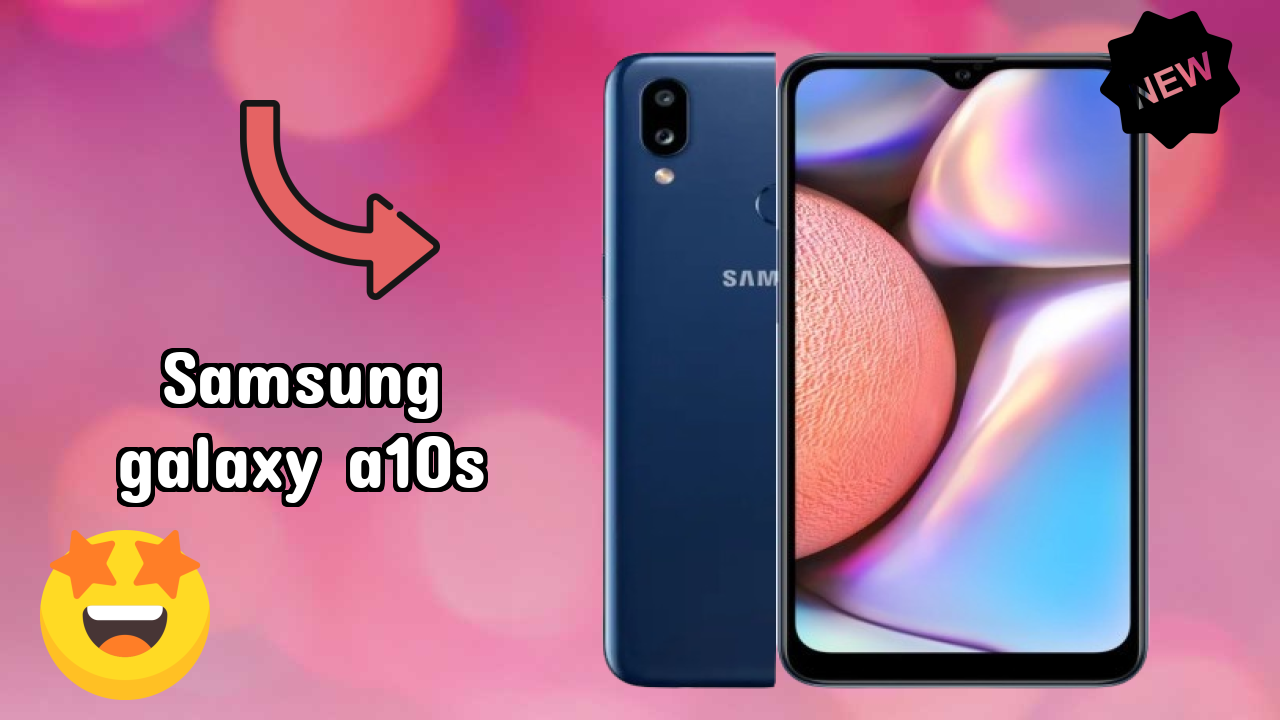 Samsung Galaxy A10s Price Analysis: ₹9,490 Value for Money?