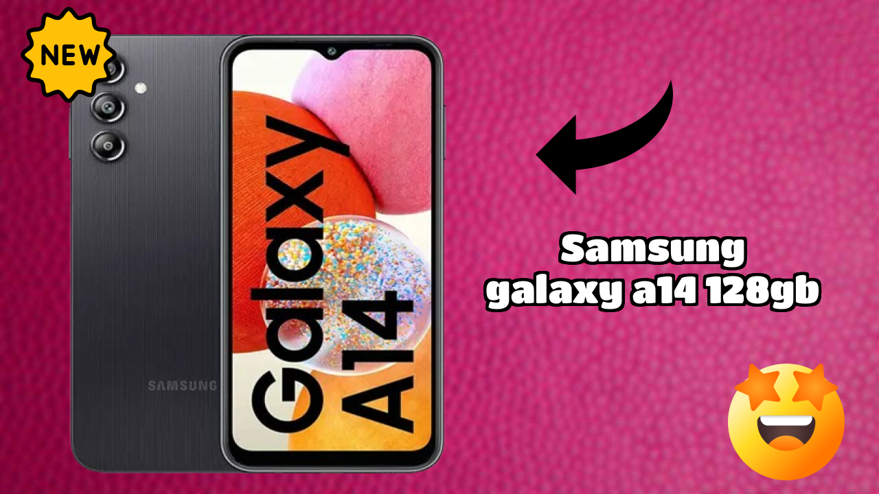 Samsung Galaxy A14 128GB Processor Test: Samsung Exynos 8 Octa 850 Benchmarks