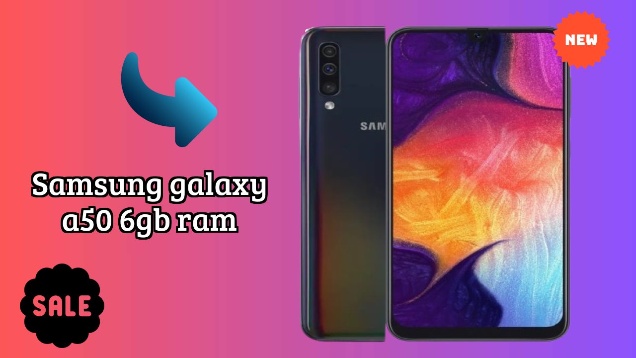 Samsung Galaxy A50 6GB RAM Battery Review: 4000 MAh Charging Time