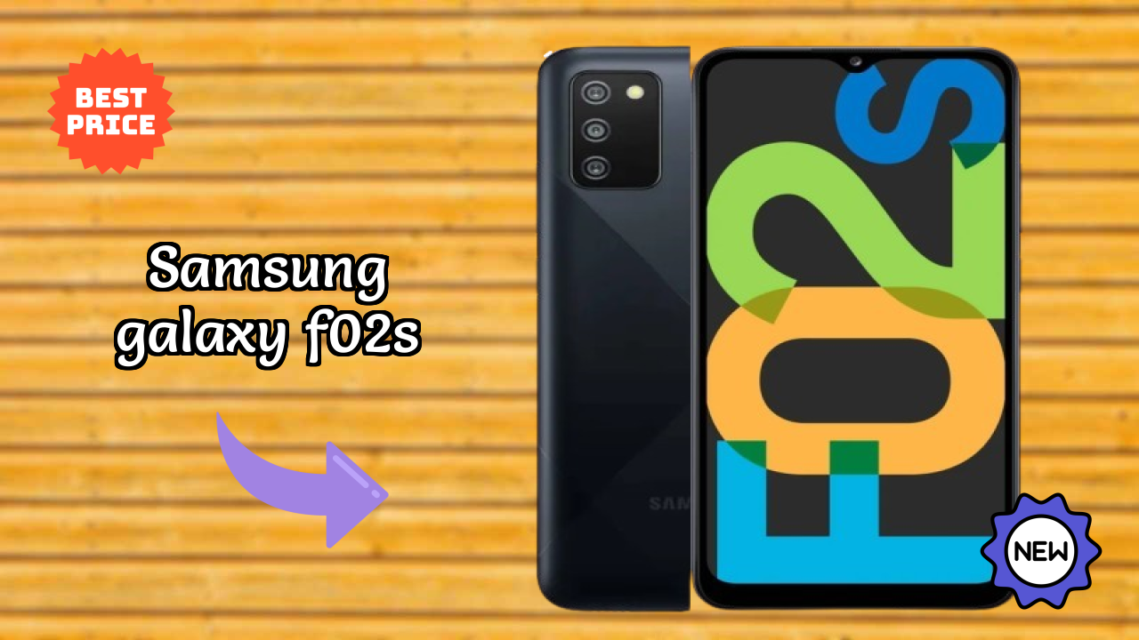 Samsung Galaxy F02s Gaming Performance: Snapdragon 450 FPS Test