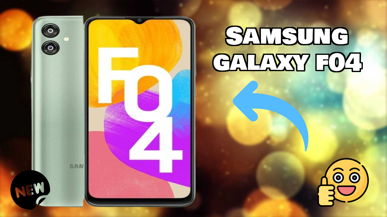 Samsung Galaxy F04 Camera Samples: 13 MP + 2 MP Rear Camera Photo Test