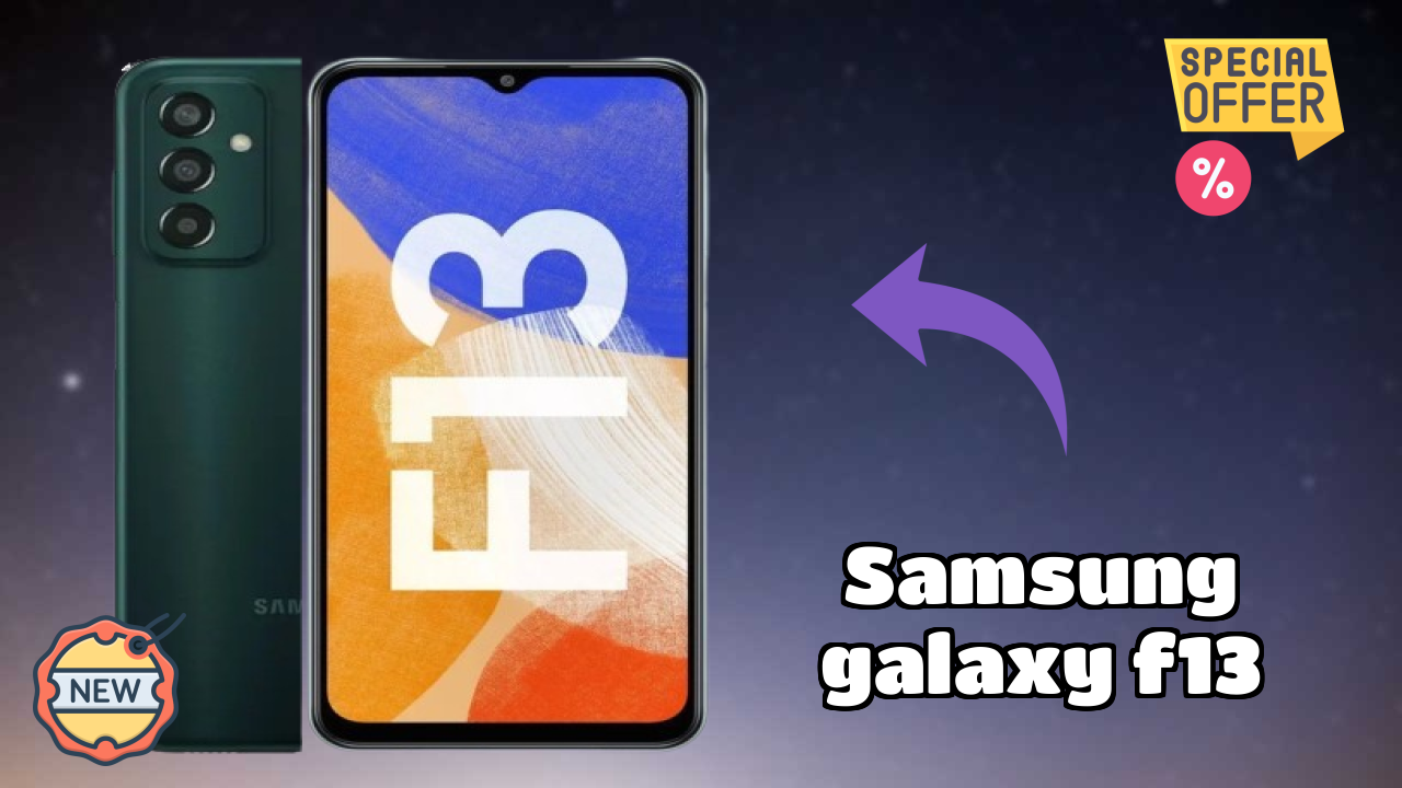 Samsung Galaxy F13 RAM Performance: 4 GB RAM Multitasking Test