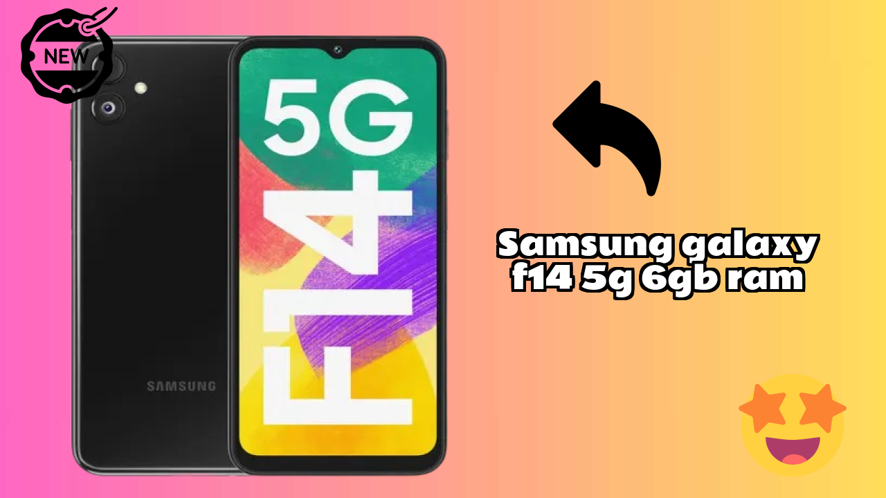 Samsung Galaxy F14 5G 6GB RAM Battery Test: 6000 MAh Lasts All Day?