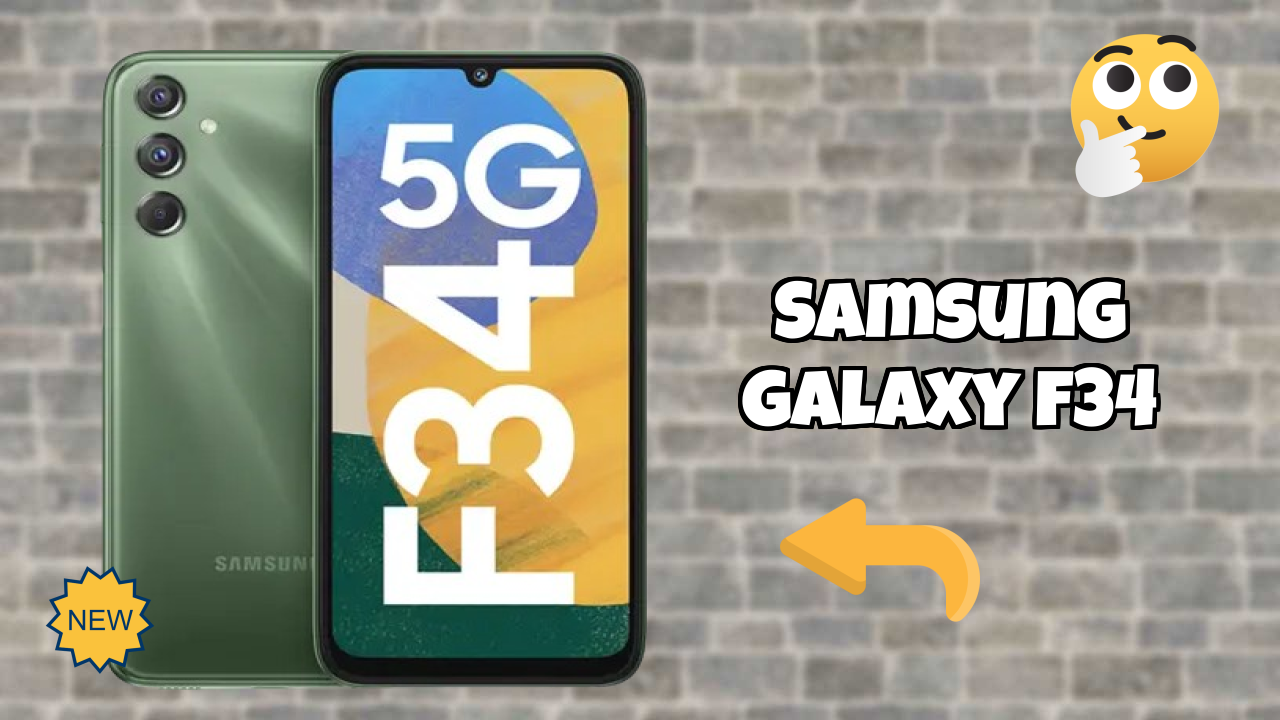 Samsung Galaxy F34 2026 Competitor Analysis – Best Pick?
