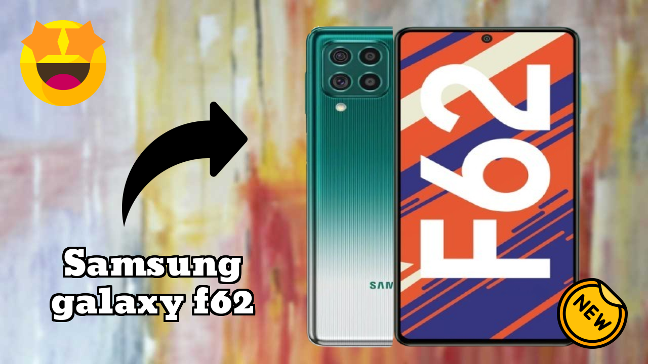 Samsung Galaxy F62 Camera Quality: 32 MP Front Camera Selfie